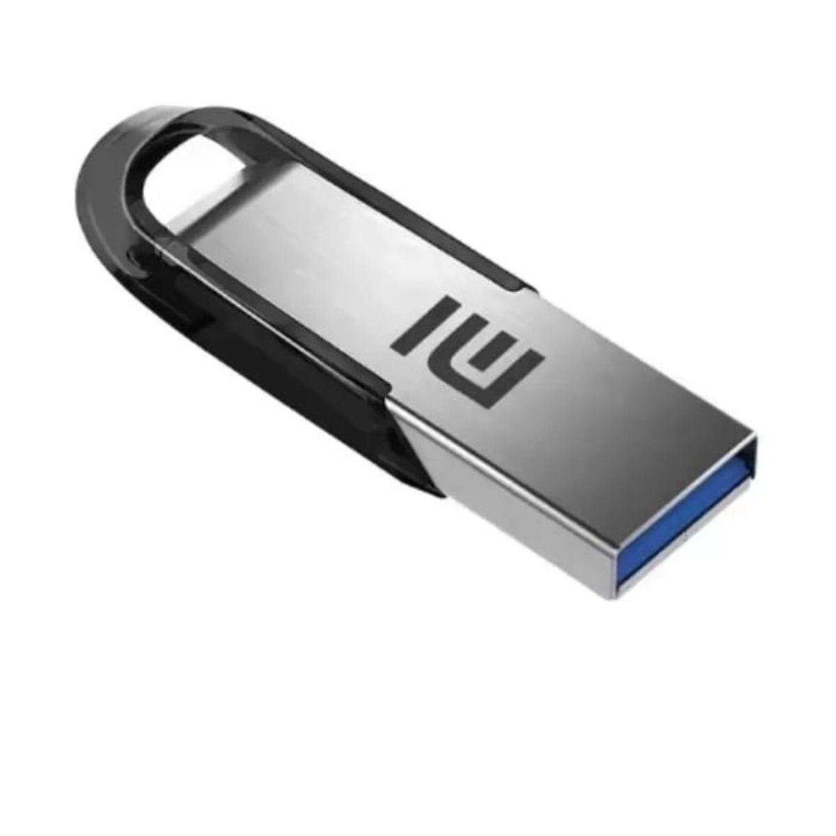 GENERICO - Pendrive Metal Generico Fast Speed Usb 3.0 1TB