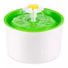 GENERICO - Bebedero eléctrico de Agua 16lts para perros y gatos