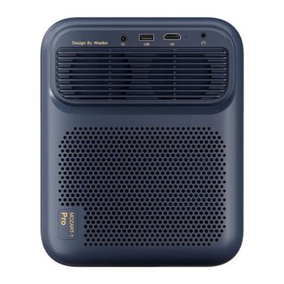 Imagen 2 del producto PROYECTOR MOZART 1 PRO LEDLCD 900 ANSI BT WIFI AUTO SCREEN FIT