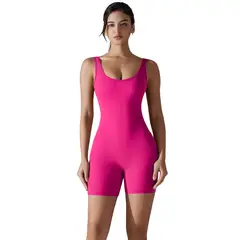 BLWOENS - Enterito deportivo Mujer - Rosa