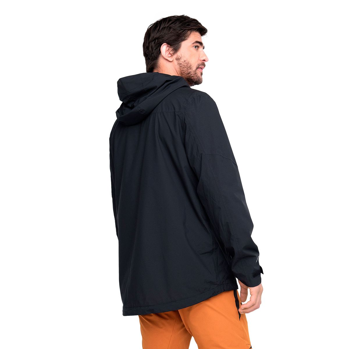 WEINBRENNER - Chaqueta Hombre Weinbrenner Berlin Negro