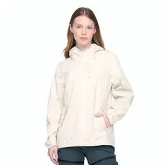 WEINBRENNER - Chaqueta Mujer Berlin Beige