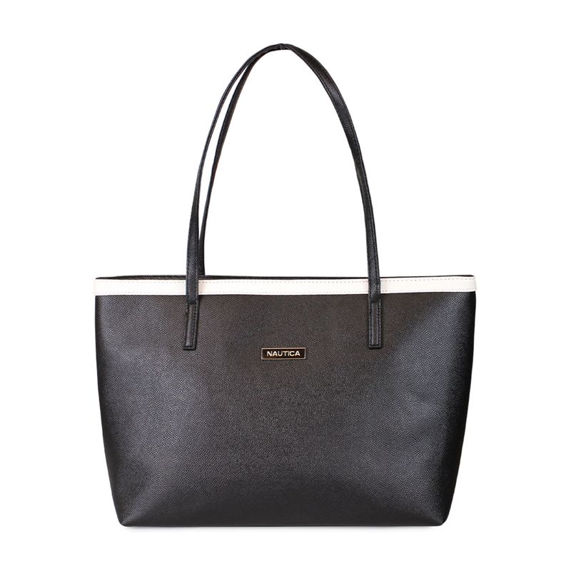 NAUTICA - Cartera Diana black NAUTICA