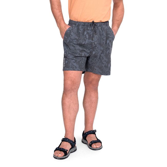 WEINBRENNER - Short Hombre Weinbrenner London Negro