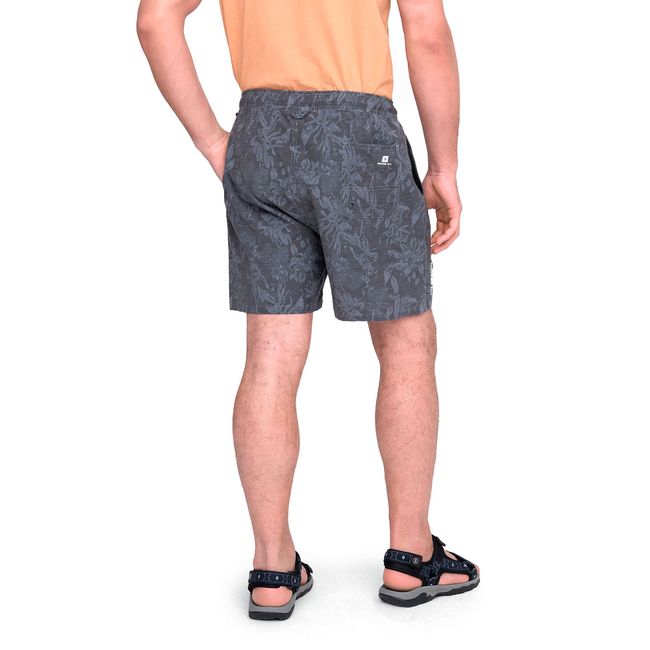 WEINBRENNER - Short Hombre Weinbrenner London Negro