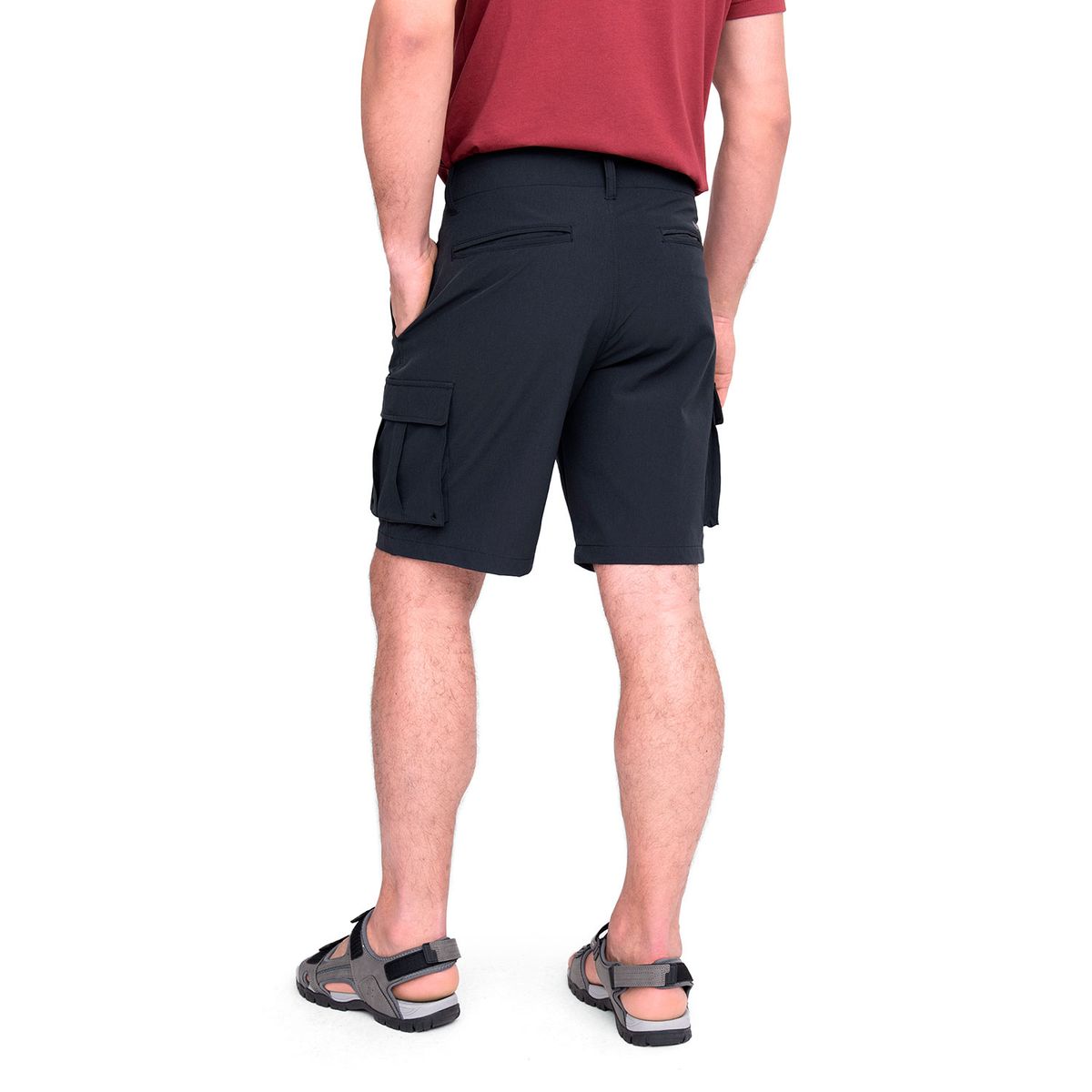 WEINBRENNER - Short Hombre Weinbrenner Otaro Negro
