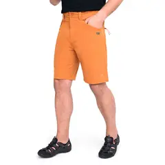 WEINBRENNER - Short Hombre Paramount Mostaza