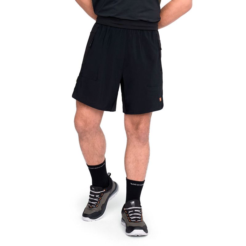 WEINBRENNER - Short Hombre Weinbrenner Chennai Negro
