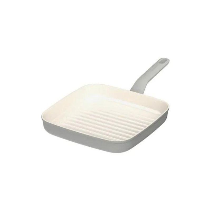 BERGHOFF - SARTEN GRILL BALANCE MOONMIST 24 CM