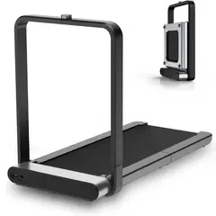 KINGSMITH - WalkingPad X21 Trotadora plegable doble NFC LED