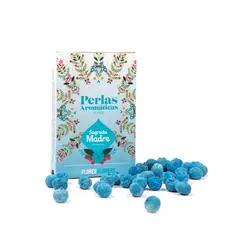 GENERICO - Perlas Aromáticas Flores Sagrada Madre