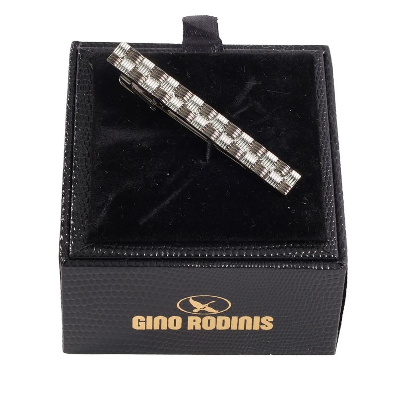 GINO RODINIS - Pasador De Corbata Gino Rodinis PAS025