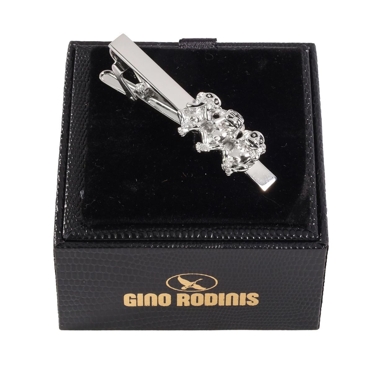 GINO RODINIS - Pasador De Corbata Gino Rodinis PAS022