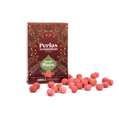 GENERICO - Perlas Aromáticas Sándalo Sagrada Madre