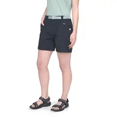 WEINBRENNER - Short Mujer Dabi Negro