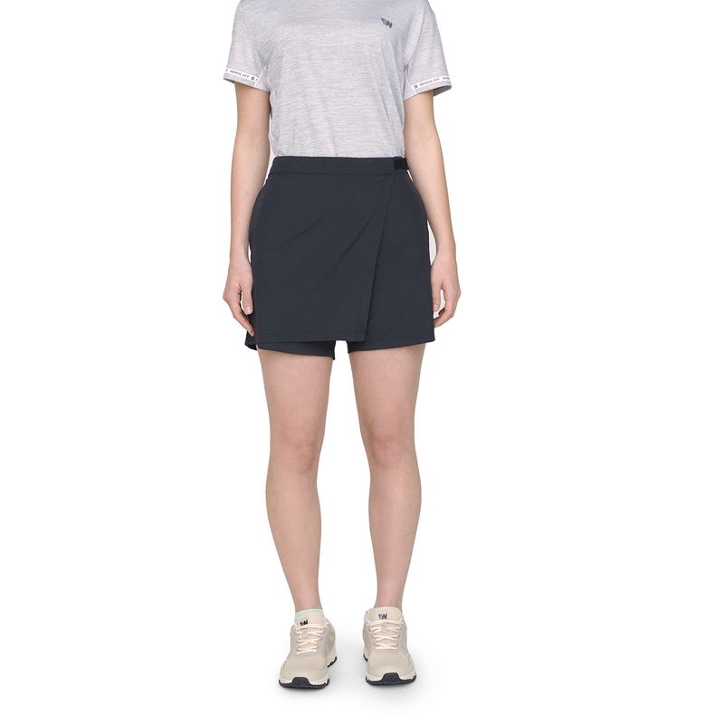 WEINBRENNER - Short Mujer Weinbrenner Tamar Negro