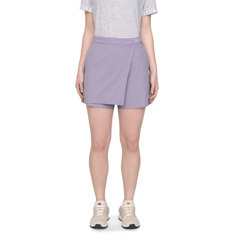 WEINBRENNER - Short Mujer Weinbrenner Tamar Morado