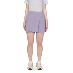 WEINBRENNER - Short Mujer Tamar Morado