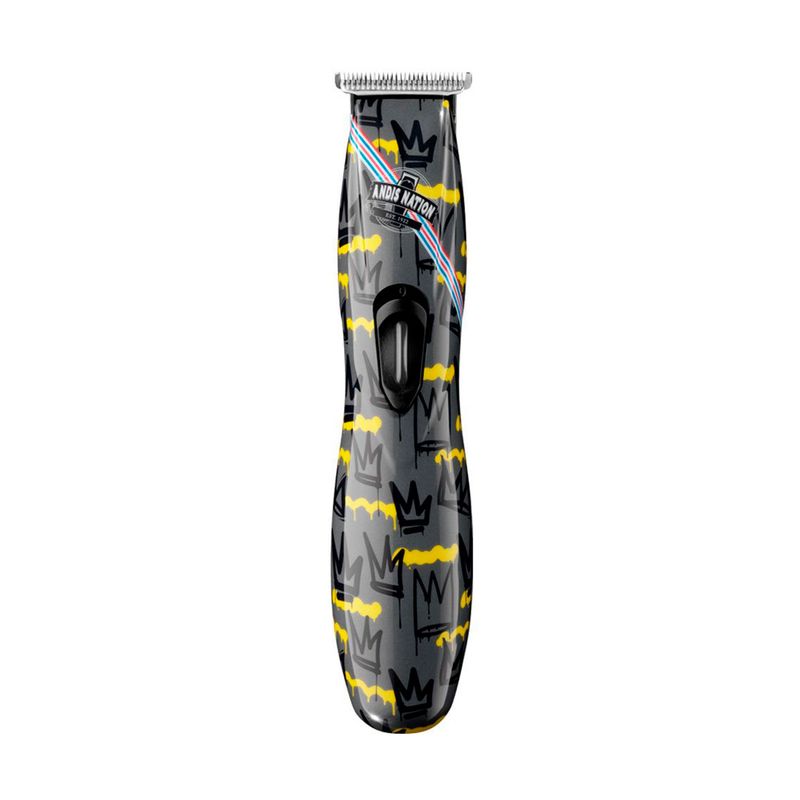 ANDIS - Trimmer Cordless Profesional Andis Inalambrica Modelo D-8