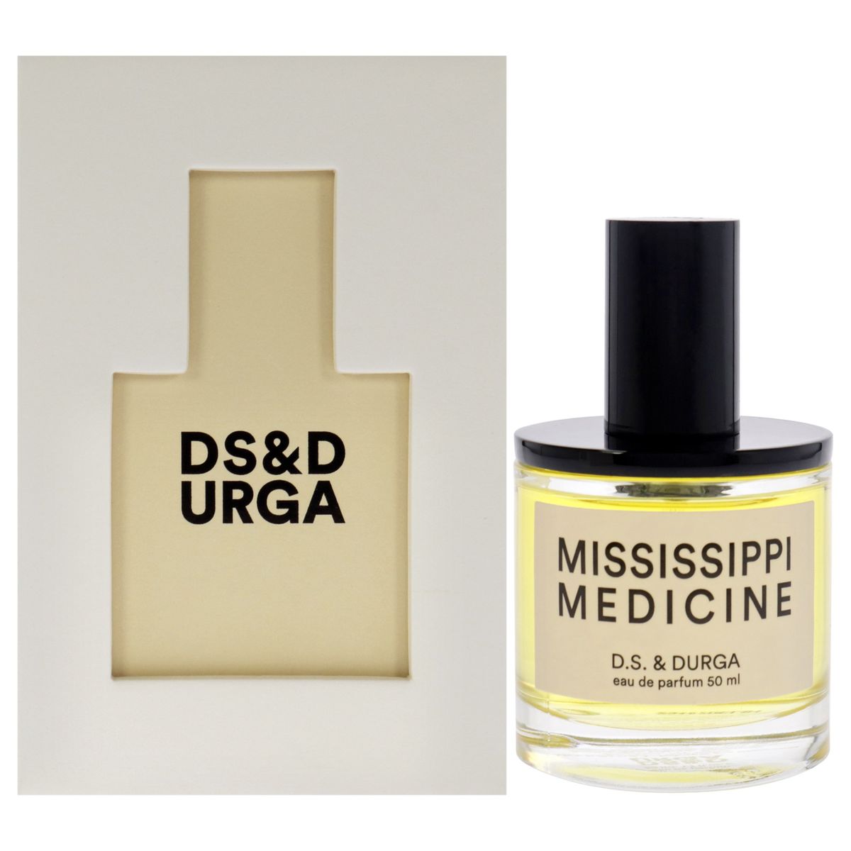 DS & DURGA - Mississippi Medicine 50ml DS & Durga