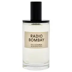 DS & DURGA - Radio Bombay 100ml