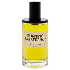 DS & DURGA - Burning Barbershop 100ml