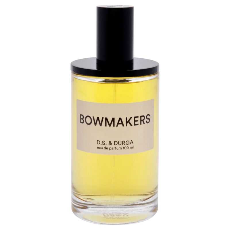 DS & DURGA - Perfume Unisex Edp Bowmakers 100 Ml Ds & Durga