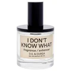 DS & DURGA - I Dont Know What 50ml