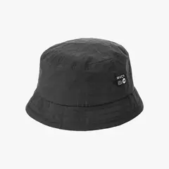 RVCA - Sombrero Hombre Anp Bucket M Hats Negro