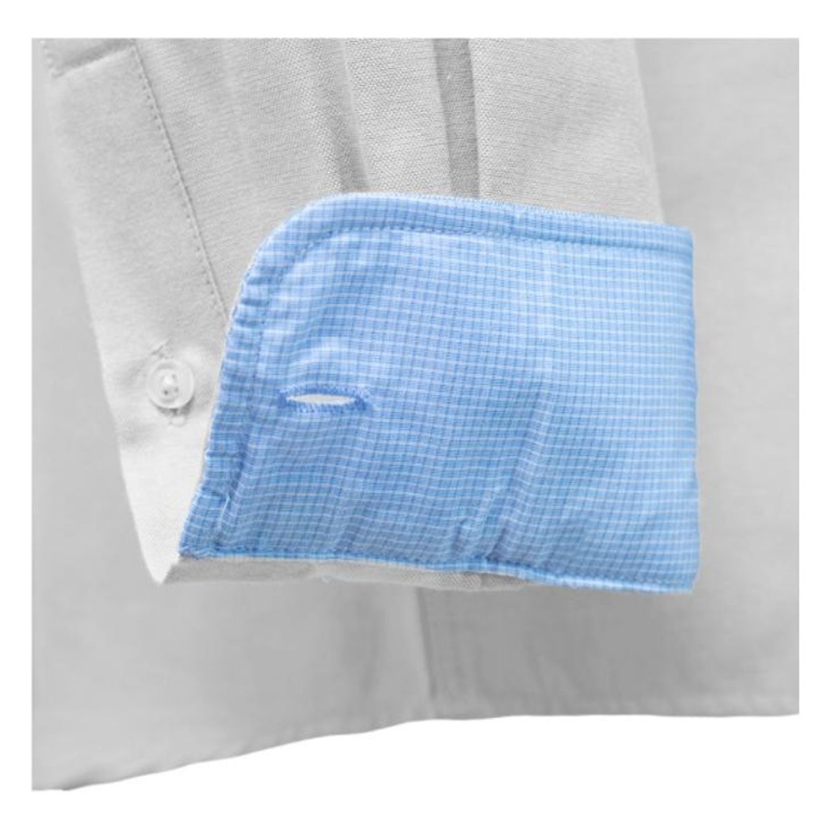 GENERICO - Camisa Modelo Oxford Hombre