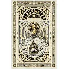 BLACKIE BOOKS - Libro Blackwater 1: La Riada - Michael McDowell