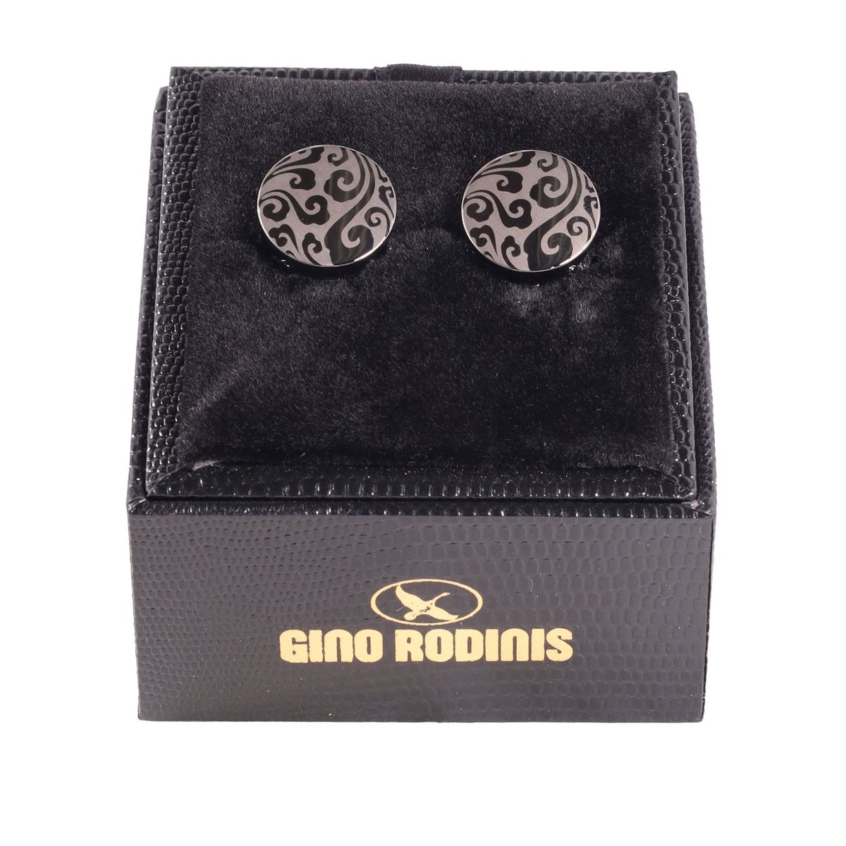 GINO RODINIS - Cubre Botón  Gino Rodinis TB004