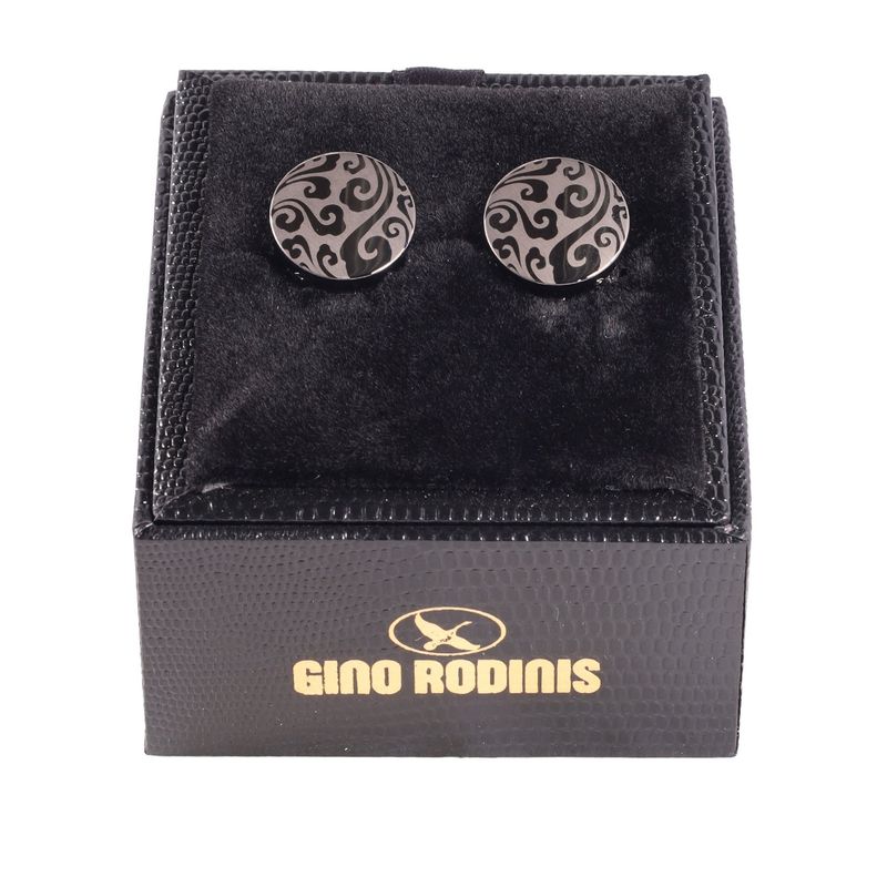 GINO RODINIS - Cubre Botón  Gino Rodinis TB004