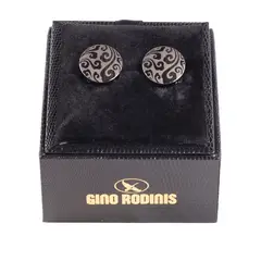 GINO RODINIS - Cubre Botón TB004