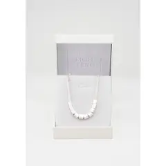 JOYAS MONTERO - Pulsera Maya Silver Con Baño de Oro 24k