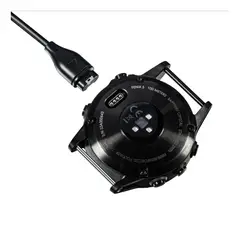 GENERICO - Cable Carga Para Garmin Fenix 5s5x66x6sfr2459359