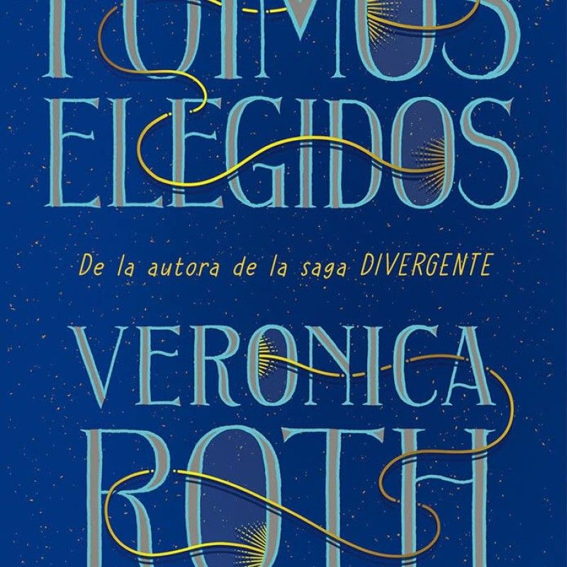 GREENLIBROS - Fuimos elegidos