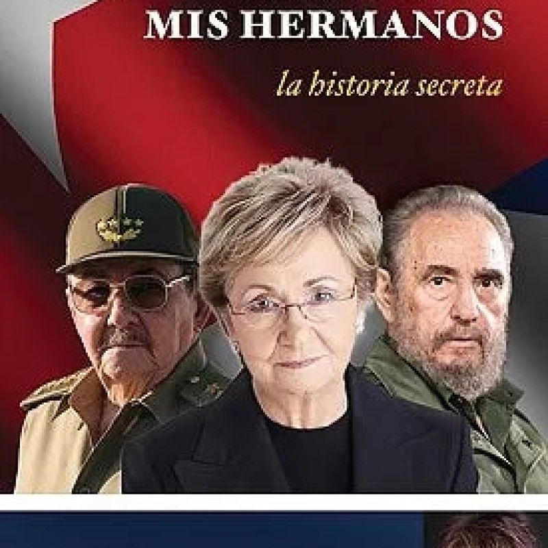 GREENLIBROS - Fidel y Raúl mis hermanos