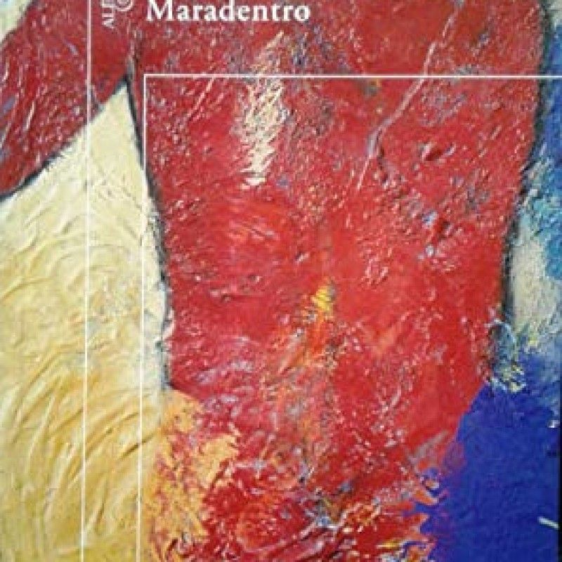 GREENLIBROS - Maradentro