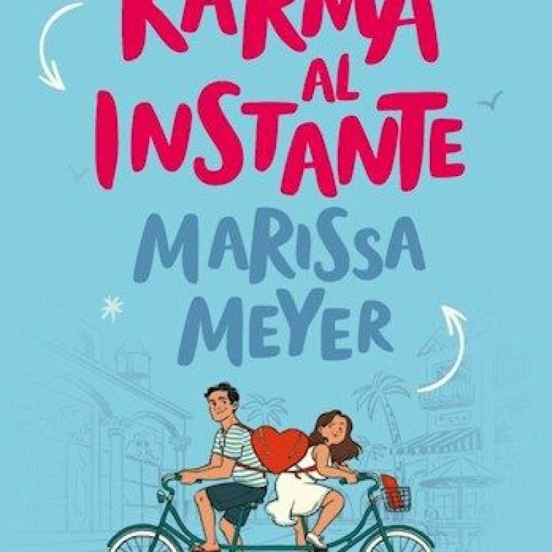 GREENLIBROS - Karma al Instante