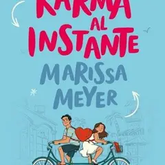 GREENLIBROS - Karma al Instante