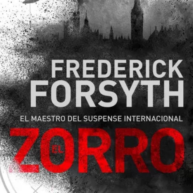 GREENLIBROS - El Zorro