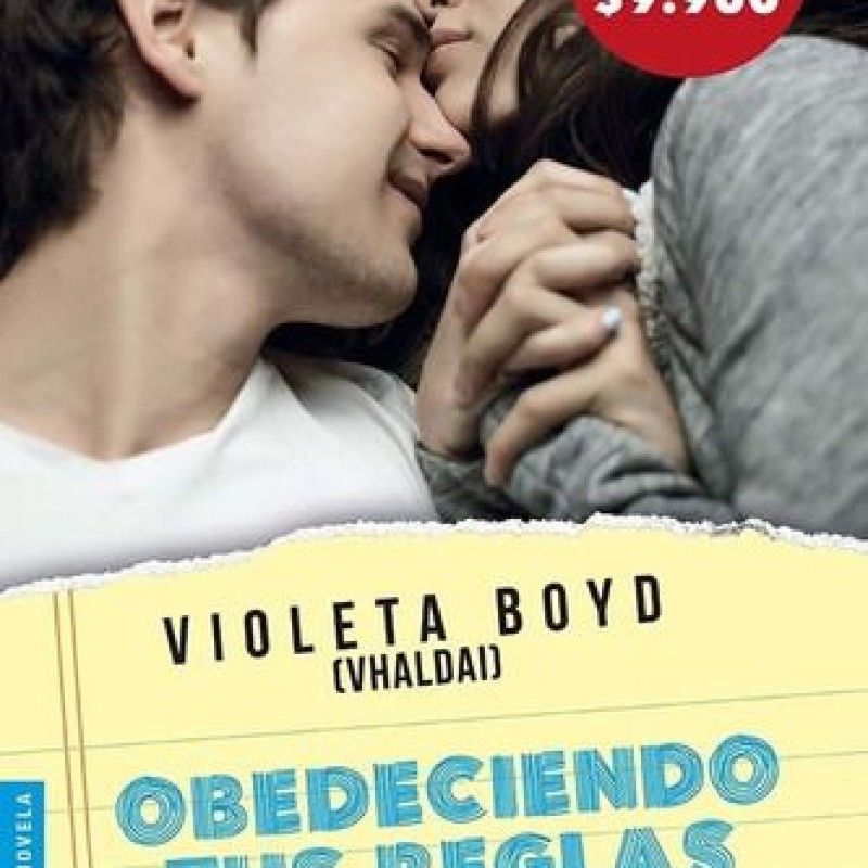 GREENLIBROS - Obedeciendo Tus Reglas