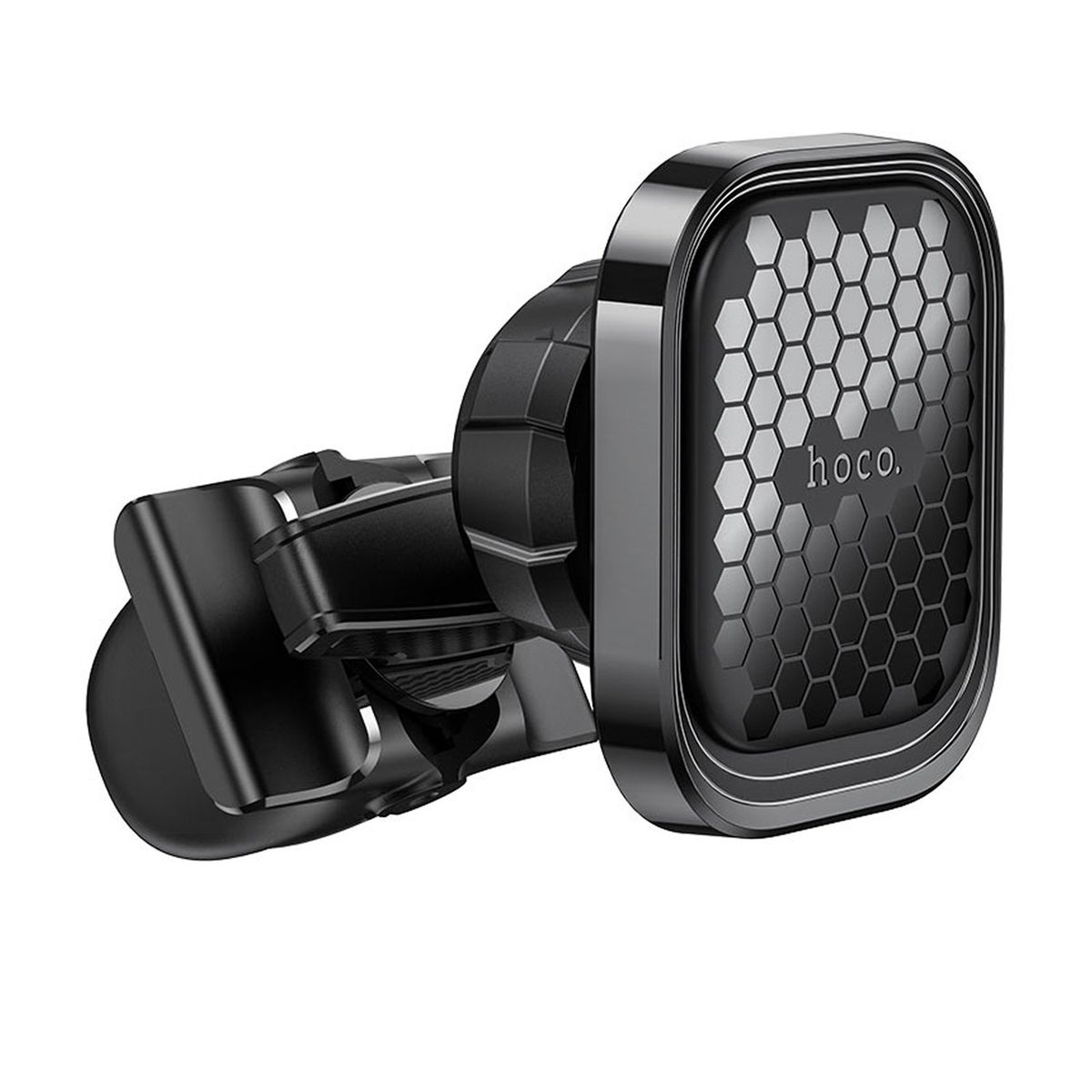 HOCO - Soporte Celular Para Auto Hoco S49 Magnético Para Rejilla