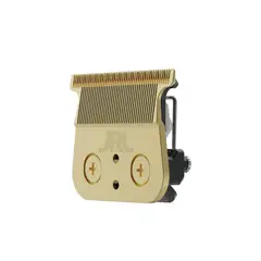 JRL PROFESSIONAL - Repuesto Cuchilla Trimmer Jrl Ez-gap Zero Gapper Dorada