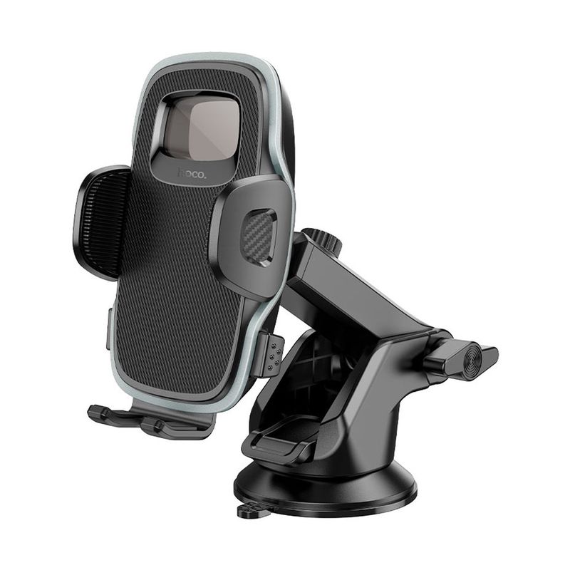 HOCO - Soporte Celular Para Auto Hoco H15 Para Tablero