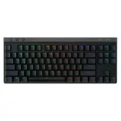 LOGITECH - Teclado G515 Tkl Lightspeed Bt Us Rgb Low