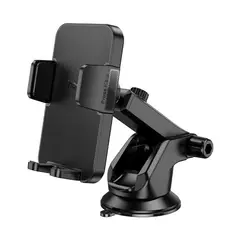HOCO - Soporte Celular Para Auto H37 Tablero - Parabrisa