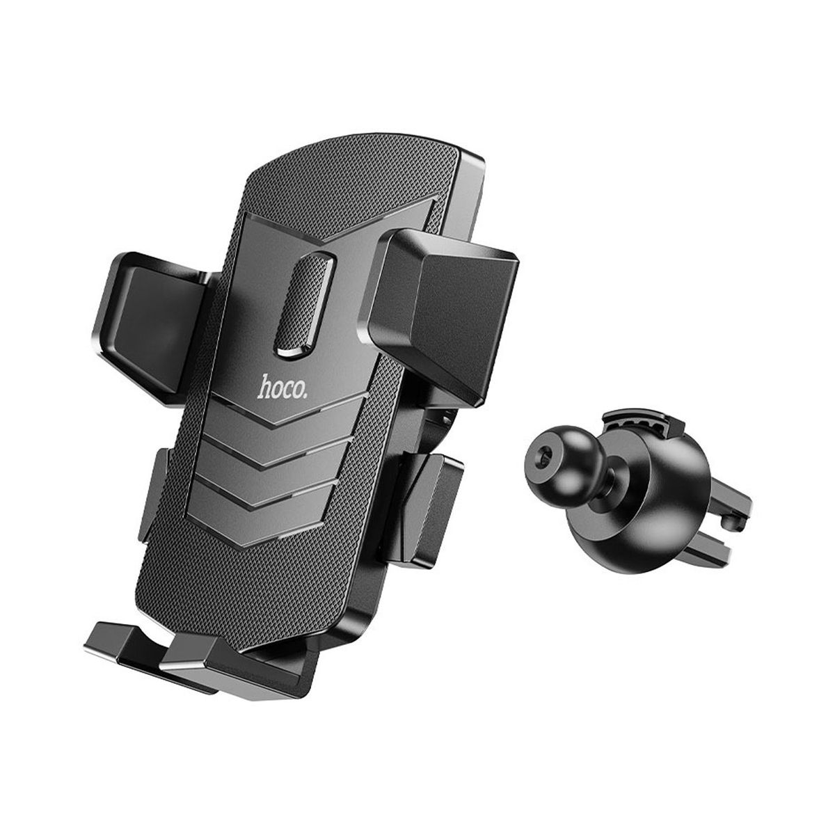 HOCO - Soporte Celular Para Auto Hoco CA86 Para Rejilla