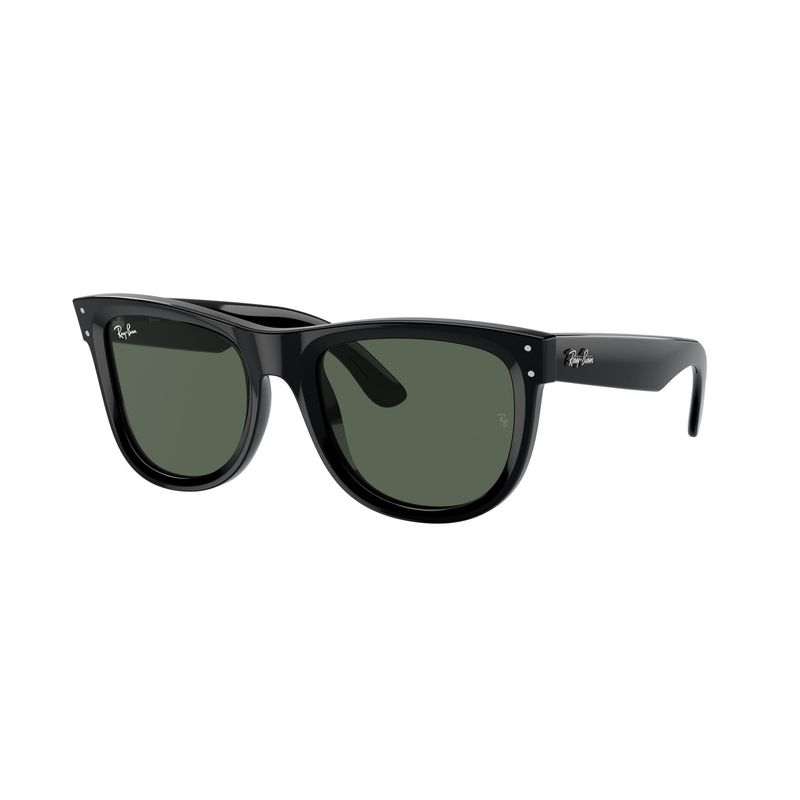 RAY BAN - LENTE DE SOL RAY BAN - RBR0502S  6677VR - Wayfarer reverse